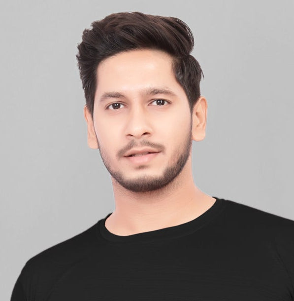 Kartik Shah