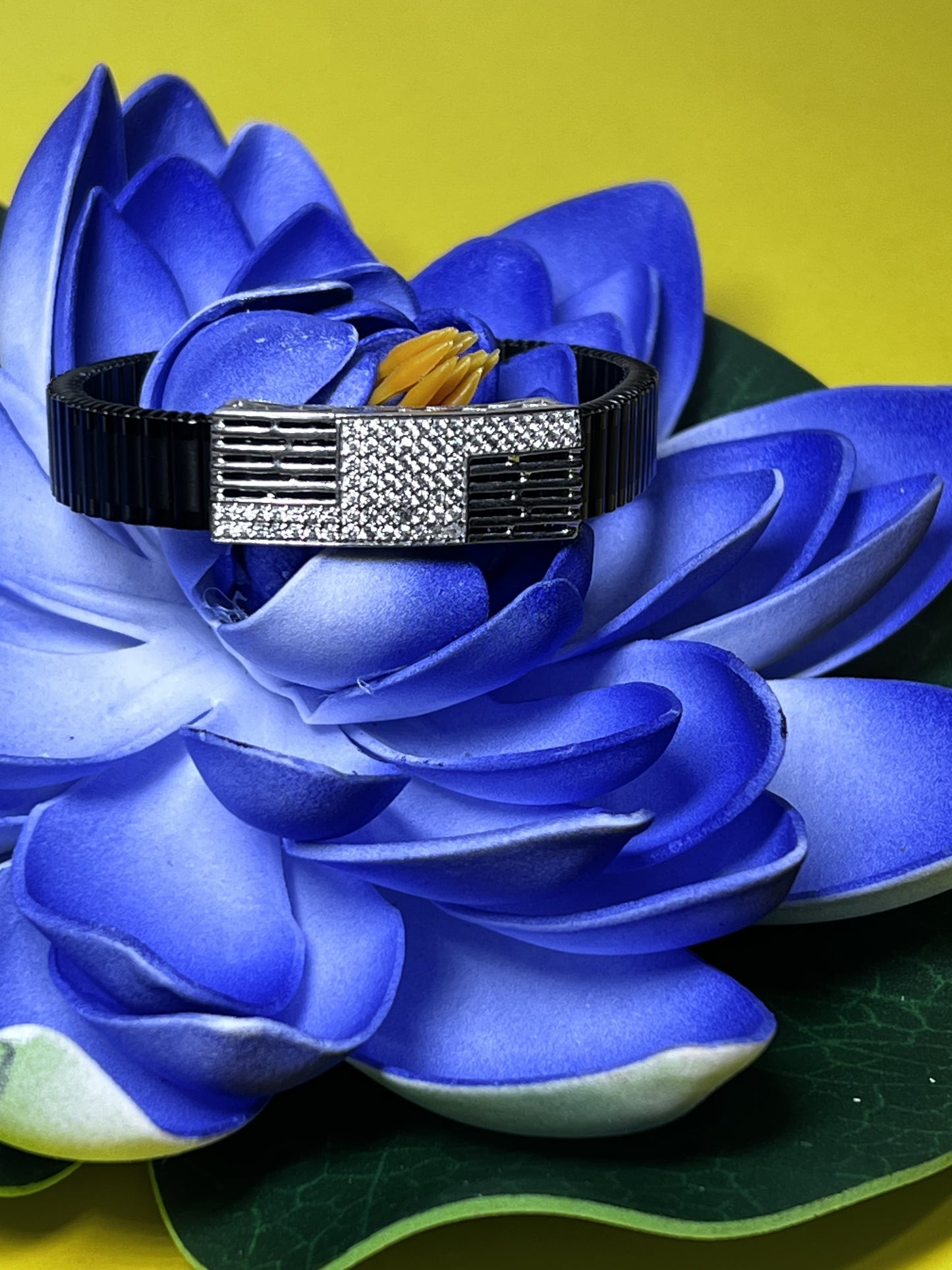 925 Silver Rolex Bracelet – Vintage King