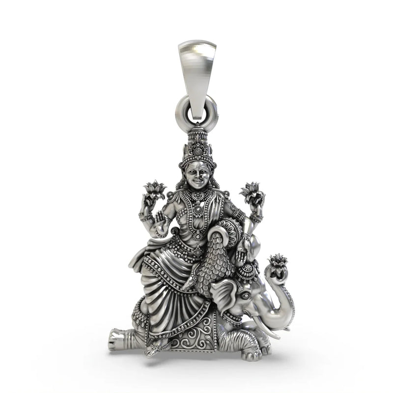 Lakshmi Maa
