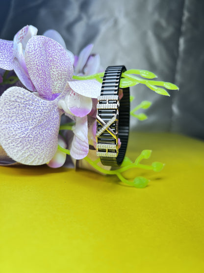 925 Silver Rolex Bracelet – Imperial Bold