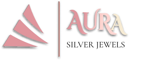 Aura Silver Jewels