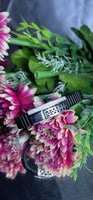 925 Silver Rolex Bracelet – Classic Link