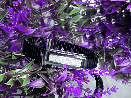 925 Silver Rolex Bracelet – Royal Mesh